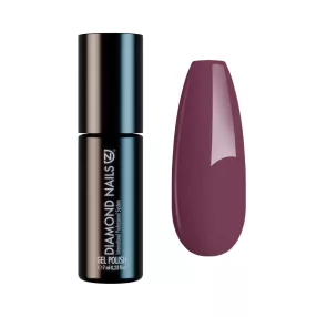 Diamond Nails Gél Lakk - DN248 - Freaky Lila - 7ml - Hema mentes