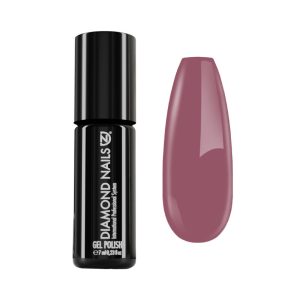 Gél Lakk - DN248 - Freaky Mauve - Zselé lakk Gél Lakk - DN248 - Freaky Mauve - Zselé lakk