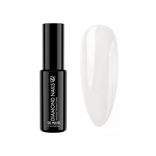 Vitaminos Erősítő Üvegszálas Alap Zselé – White – 4 ml