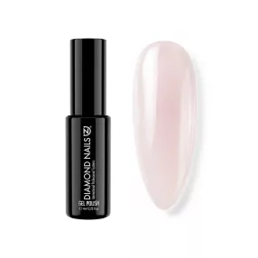 Vitaminos Erősítő Üvegszálas Alap Zselé – Light Pink – 4 ml