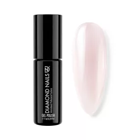 Vitaminos Erősítő Üvegszálas Alap Zselé – Light Pink – 7 ml