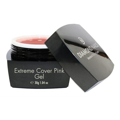 Extreme Cover Pink Gel 30g