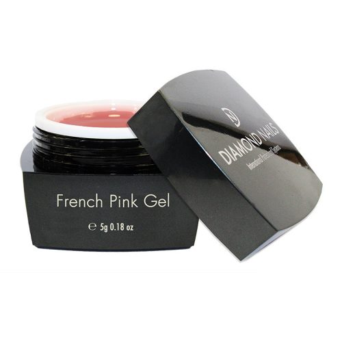 French Pink Gel 5g