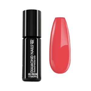 Gél Lakk - DN251 - Joyful Peach - Zselé lakk Gél Lakk - DN251 - Joyful Peach - Zselé lakk