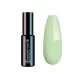 Diamond Nails Gél Lakk - Világos almazöld - DN096 - 4ml - Hema mentes