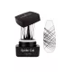 Spider Gél Fekete 5g – precíz körömdíszítés - Diamond Nails