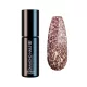 Diamond Nails Gél Lakk - RoseGold (nagy csillámos) - DN060 - Hema mentes