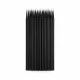 Műszempilla applikátor 100db/csomag - (fehér, fekete, lila microbrush) 