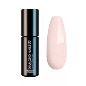   Gél Lakk - Fairytale Rózsaszín - DN258 - 7ml - Hema mentes