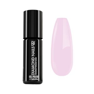 Gél Lakk 4ml - DN259 - Blush - Zselé lakk Gél Lakk 4ml - DN259 - Blush - Zselé lakk