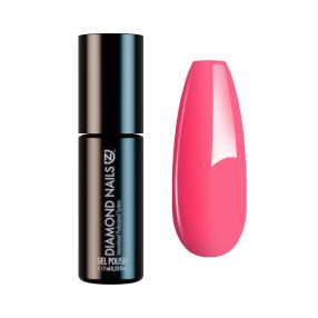 Gél Lakk - DN265 - Flamingo Beach - Zselé lakk - 7ml