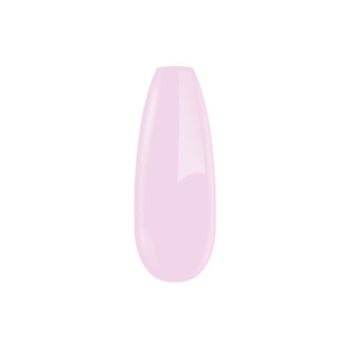 Gél Lakk 4ml - DN259 - Blush - Zselé lakk