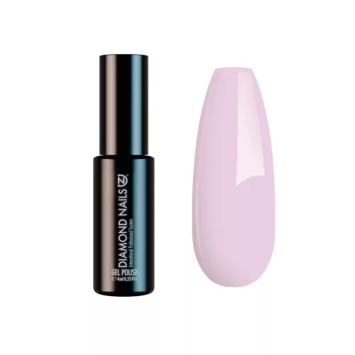 Diamond Nails Gél Lakk - Blush (Rózsaszín) - DN259 - 4ml - Hema mentes