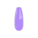 Gél Lakk 4ml - DN262 - Playful Lavender - Új ecsettel!