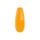 Gél Lakk - 4 ml DN148 - Neon narancs - Zselé lakk