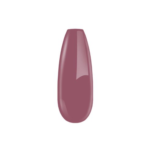 Diamond Nails Gél Lakk - 4 ml DN248 - Freaky Mauve - Zselé lakk