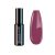 Diamond Nails Gél Lakk - 4 ml DN252 - Must, Bordo