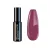 Diamond Nails Gél Lakk - 4 ml DN252 - Must, Bordo - hema mentes