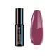 Diamond Nails Gél Lakk - 4 ml DN252 - Must, Bordo - hema mentes