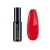 Gél Lakk - 4 ml DN256 - Violent Scarlet - Új ecsettel! Diamond Nails