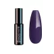 Diamond Nails Gél Lakk - Irresistible Sötét lila - DN247 - 4ml - Hema mentes