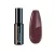 Diamond Nails Gél Lakk - 4 ml DN249 - Sötétbarna - Hema mentes