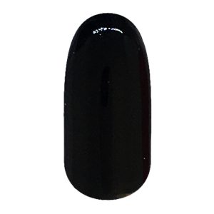 Gummy Color Gel - 04 - Fekete Gummy Color Gel - 04 - Fekete