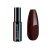 Diamond Nails Gél Lakk - 4 ml DN254 - Glamorous Blackberry - Sötét bordó