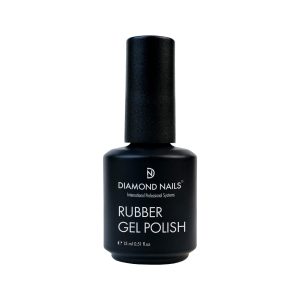 Gél Lakk - Rubber Base 15ml - Zselé lakk Gél Lakk - Rubber Base 15ml - Zselé lakk