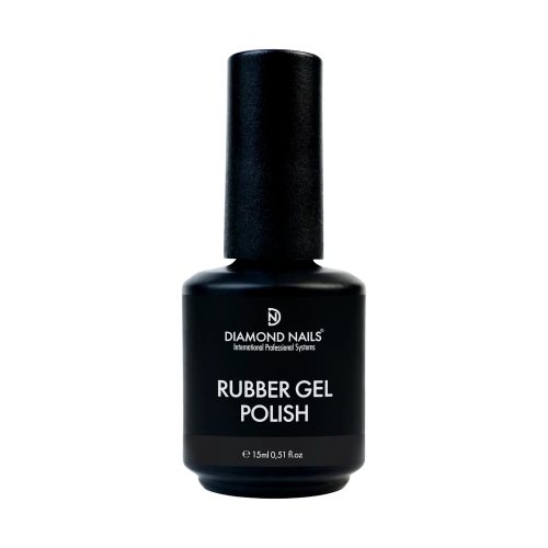 Diamond Nails Gél Lakk - Rubber Base gel 15ml - hema mentes