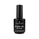 Diamond Nails Gél Lakk - Rubber Base gel 15ml - hema mentes
