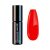 Gél Lakk - DN272 - True Red - Zselé lakk Diamond Nails Piros