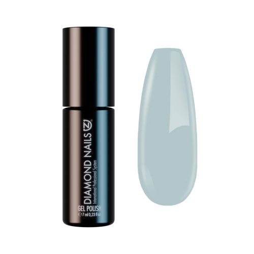 Diamond Nails Gél Lakk - Világoskék - DN274 - 7ml
