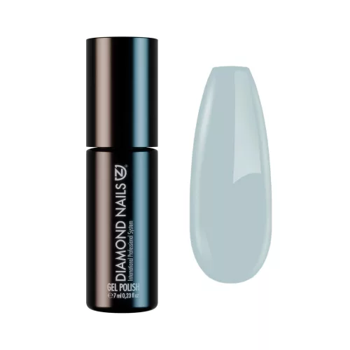 Diamond Nails Gél Lakk - Világoskék - DN274 - 7ml