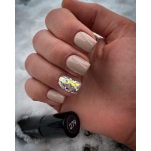 Gél Lakk - DN279 - Toffee Latte - Zselé lakk Gél Lakk - DN279 - Toffee Latte - Zselé lakk