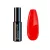 Gél Lakk - 4 ml DN272 - True Red - Piros. Diamond Nails
