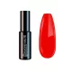 Gél Lakk - 4 ml DN272 - True Red - Piros. Diamond Nails