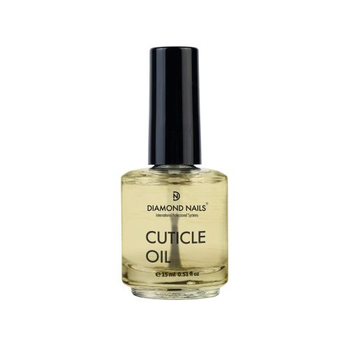 Diamond Nails Körömápoló olaj - banán 15ml