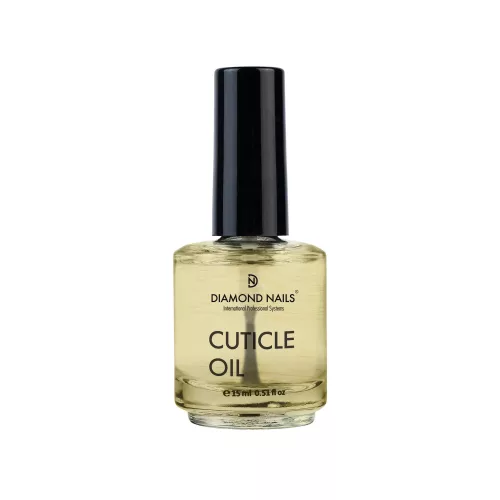 Diamond Nails Körömápoló olaj - banán 15ml