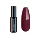 Diamond Nails Gél Lakk - Magic Csillámos bordó - DN273 - 4ml - Hema mentes