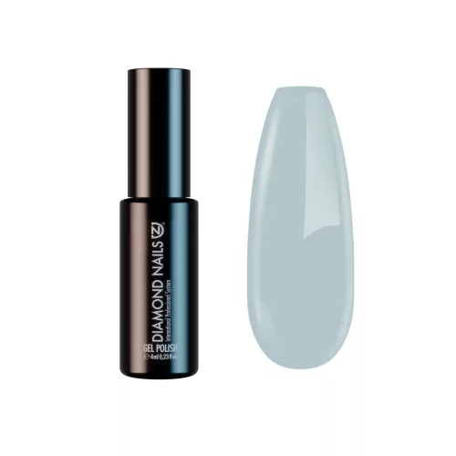 Diamond Nails Gél Lakk - Világoskék - DN274 - 4ml