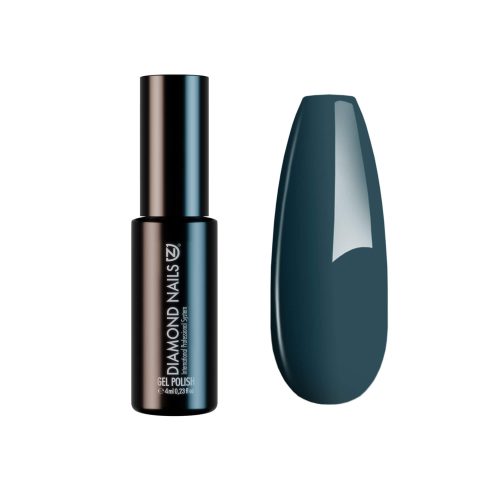 Diamond Nails Gél Lakk - Malachit - Zöld - DN275 - 4ml