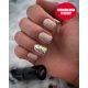 Gél Lakk 4ml - DN279 -Toffee Latte - Új ecsettel!