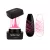Spider Gél Neon Pink 5g – élénk, kreatív mintákhoz - Diamond Nails