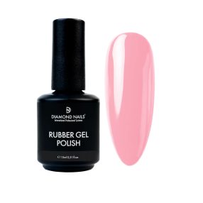 Diamond Nails Rubber Base gel - Sweet Pink (Rózsaszín) - Hema mentes