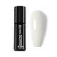 Gél Lakk - Rubber Base - Angel White - Milky White (7 ml)  - HEMA- és TPO-mentes