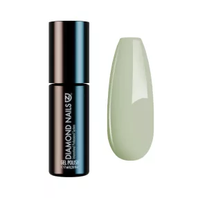 Diamond Nails Gél Lakk - DN280 - Pastel Zöld - 7ml - Hema mentes