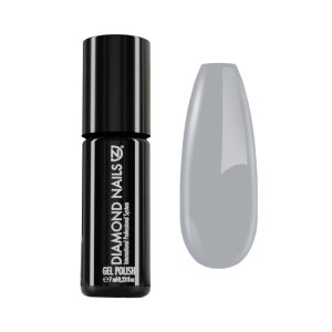 Gél Lakk - DN282 - Pastel Grey - Zselé lakk Gél Lakk - DN282 - Pastel Grey - Zselé lakk