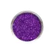 Diamond Nails Csillámpor - Magenta Lilas- 11 - apró szemcsés