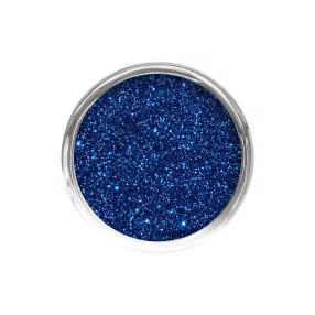 Diamond Nails Csillámpor - Sötétkék - 23 - apró szemcsés